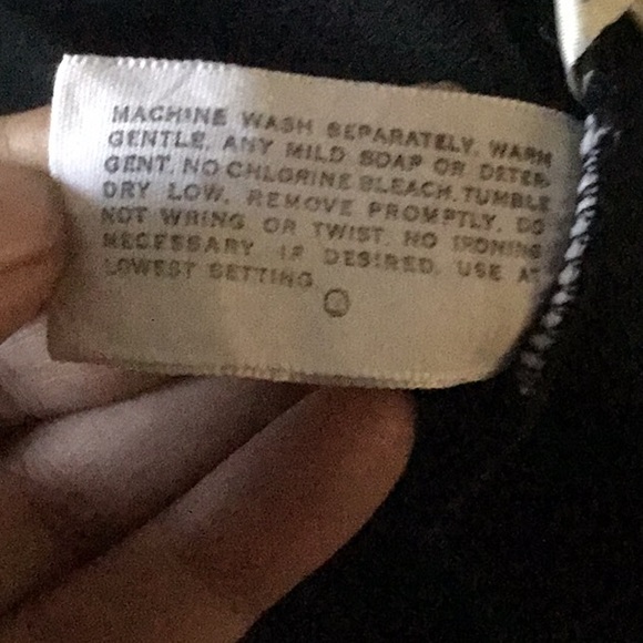 Vintage Beverly VOGUE skirt - Picture 5 of 5